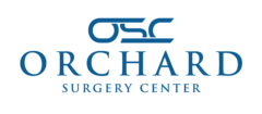 orchard surgery centre logo