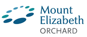 mount elizabeth orchard logo