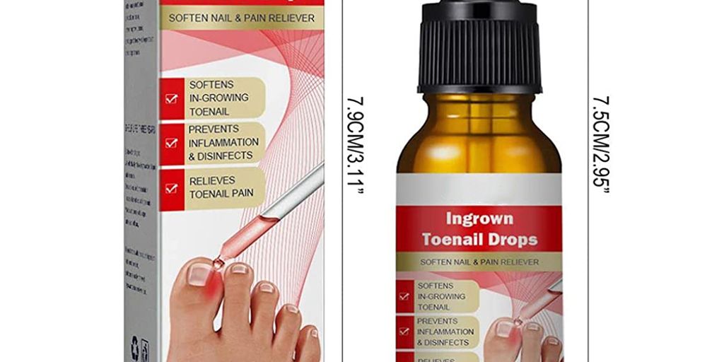 ingrown toenail treatment